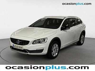 usado Volvo V60 CC 2.0 D3 Momentum