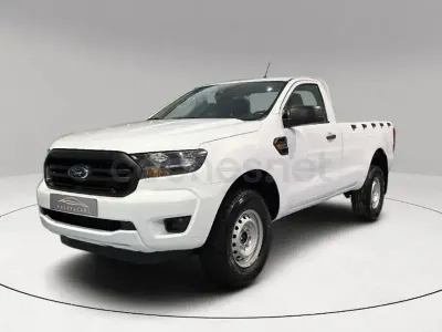 Usado Ford Ranger