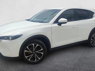 Usado 2024 Mazda CX-5 Center-Line SUV | 27.900 € (Precio justo)