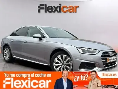 Usado Audi A4