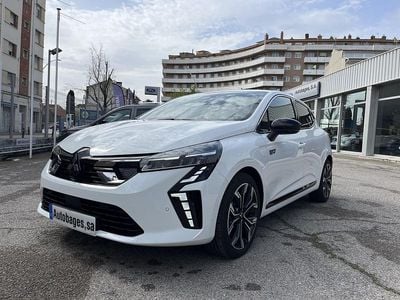 Nuevo Mitsubishi Colt 143 CV (105 kW) 2025 Blanco Berlina