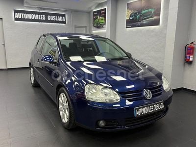 VW Golf IV