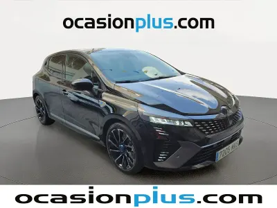 Usado Renault Clio Esprit Alpine 143 CV (105 kW) 2025 Utilitario