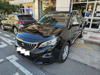usado Peugeot 3008 1.5BlueHDi Style S&S 130