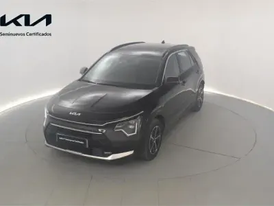 Usado Kia Niro 129 CV (94 kW) 2024 SUV