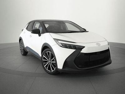 Blanco Nuevo 2025 Toyota C-HR+ SUV | 34.550 € (Precio justo)