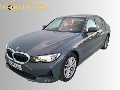 Usado BMW 318 150 CV (110 kW) 2021
