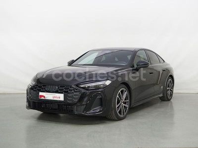 Negro Usado 2025 Audi A5 Ambiente Coupe | 55.890 €