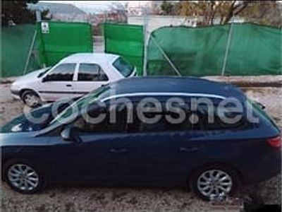 Seat Leon ST