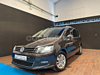 VW Sharan