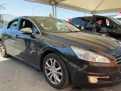 Usado Peugeot 508