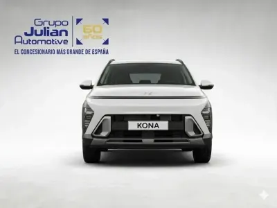 Nuevo Hyundai Kona 138 CV (101 kW) 2026 Otro SUV