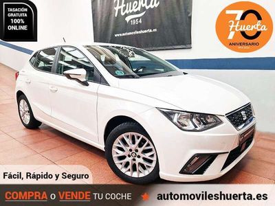 usado Seat Ibiza 1.0 TSI S&S Style 95