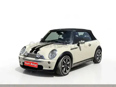 Usado Mini Cooper S Cabriolet