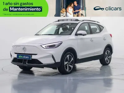 Usado MG ZS