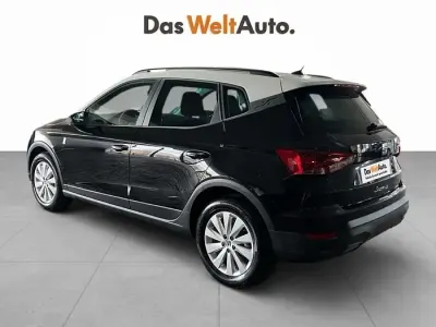 Usado Seat Arona