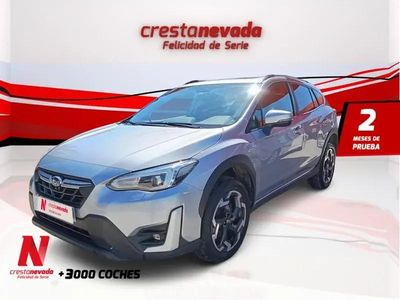 Usado Subaru XV 150 CV (110 kW) 2023 SUV