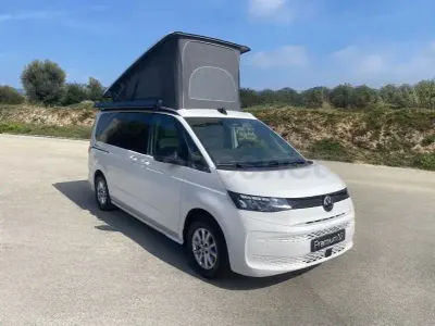 Usado VW California