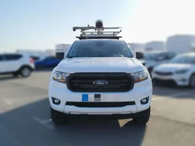Usado Ford Ranger