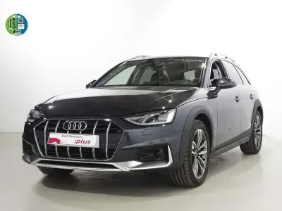Usado Audi A4 Allroad