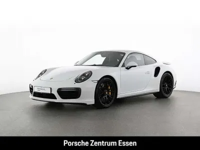 Usado Porsche 991 579 CV (425 kW) 2016 Blanco Utilitario