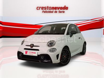 Abarth 695