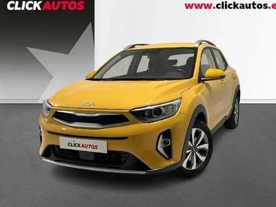Usado 2025 Kia Stonic Active SUV | 17.800 € (Precio justo)