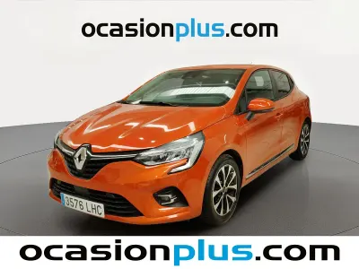 Usado Renault Clio