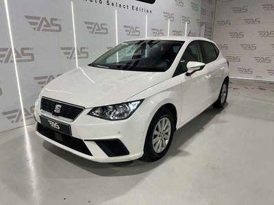 usado Seat Ibiza 1.6TDI CR S&S FR 95