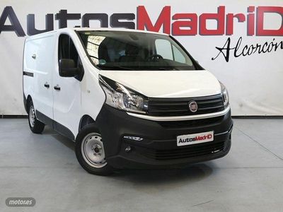 Fiat Talento