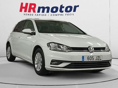 Usado VW Golf VII Edition 110 CV (80 kW) 2017