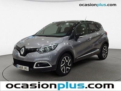 usado Renault Captur Zen Energy TCe 90 eco2