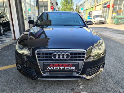 usado Audi A4 2.0 tdi sline 143CV