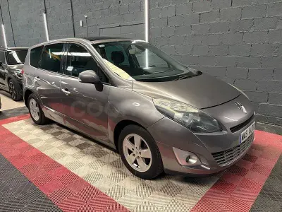 Usado Renault Grand Scénic