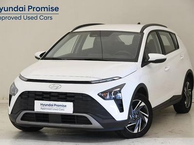 Usado 2024 Hyundai Bayon SUV | 16.490 € (Precio justo)