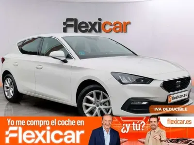 Usado Seat Leon