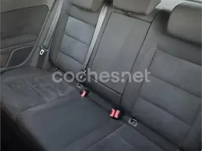 Usado VW Golf VI