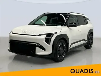 Nuevo Kia EV3 GT-Line 150 kW (204 CV) 2026 Snow white pearl SUV