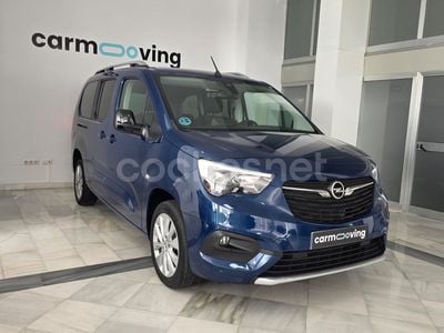 Opel Combo Life
