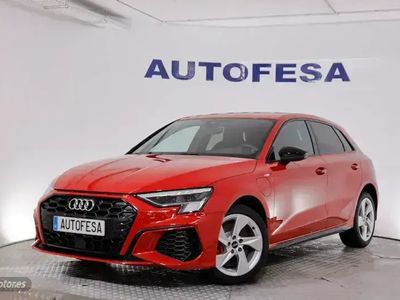 Audi A3 Sportback e-tron