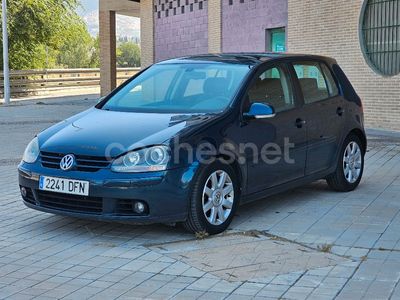 VW Golf IV