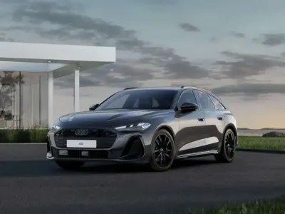 Usado Audi A5