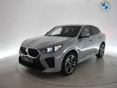 Usado BMW X2