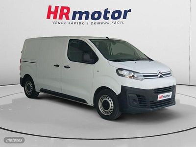 Citroën Jumpy
