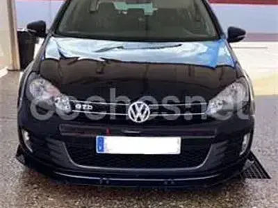 Usado VW Golf VII