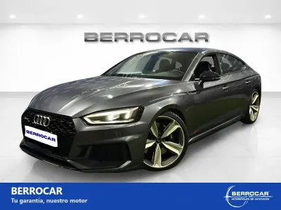 Usado Audi RS5 Sportback