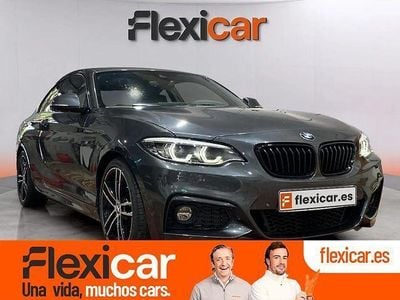 BMW 230