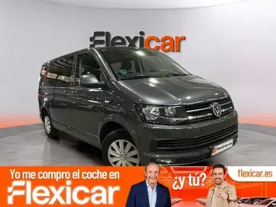 Usado VW Caravelle