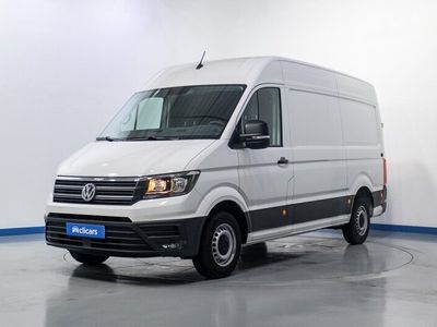 VW Crafter