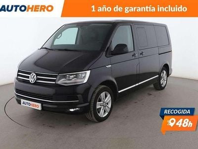 VW Multivan